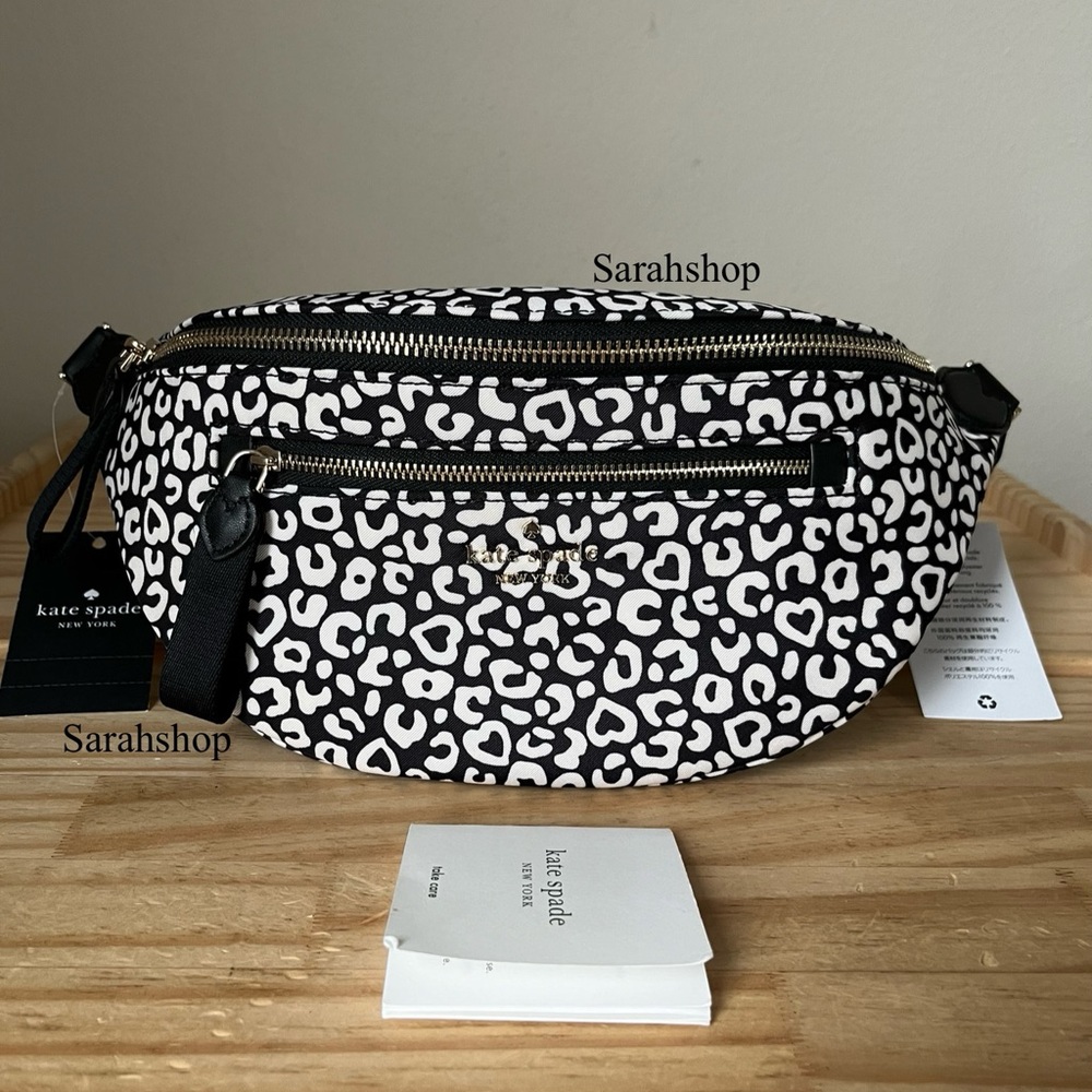 ♠️Kate Spade Belt Bag